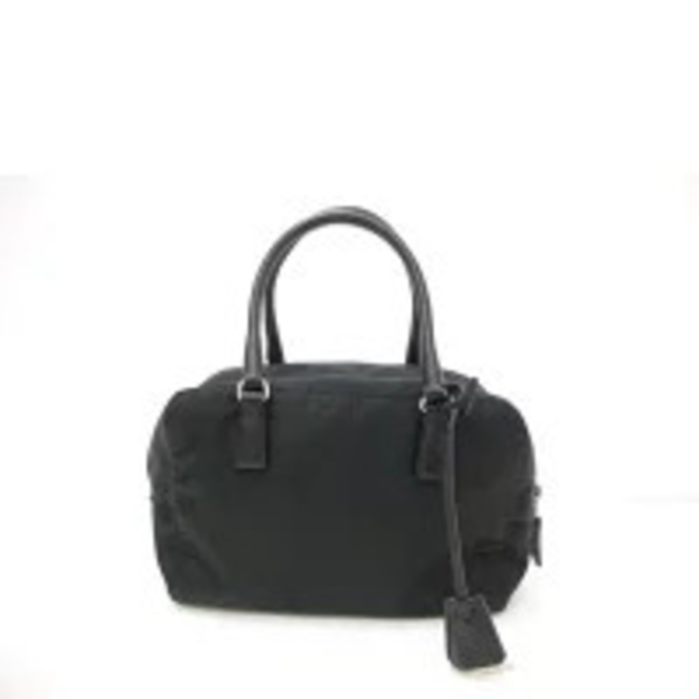 Prada AB Bear Evening Handbag
